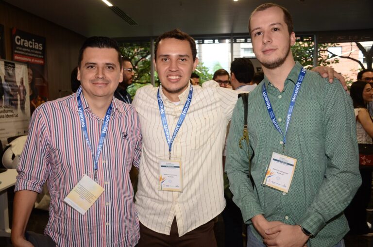 XXIX Seminario Antioqueño de Radiología - Fotografía 002