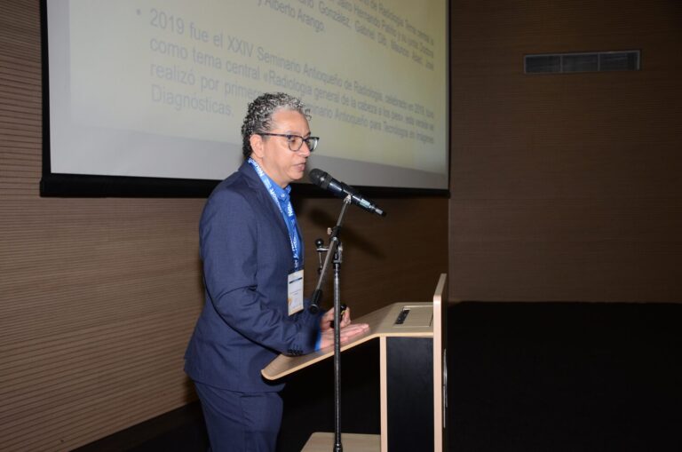 XXIX Seminario Antioqueño de Radiología - Fotografía 008