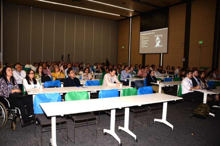 XXIX Seminario Antioqueño de Radiología - Fotografía 011