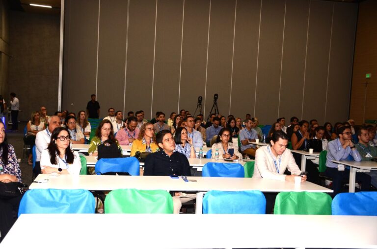 XXIX Seminario Antioqueño de Radiología - Fotografía 012