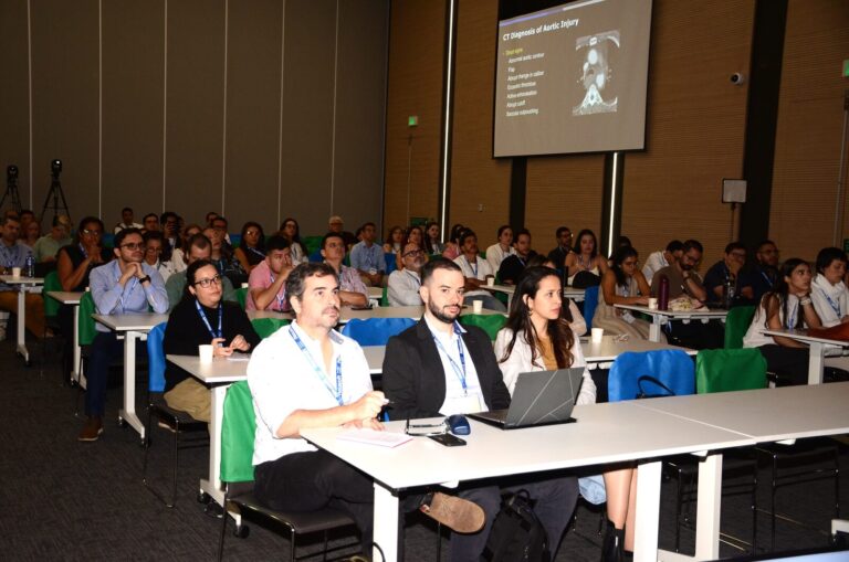 XXIX Seminario Antioqueño de Radiología - Fotografía 013