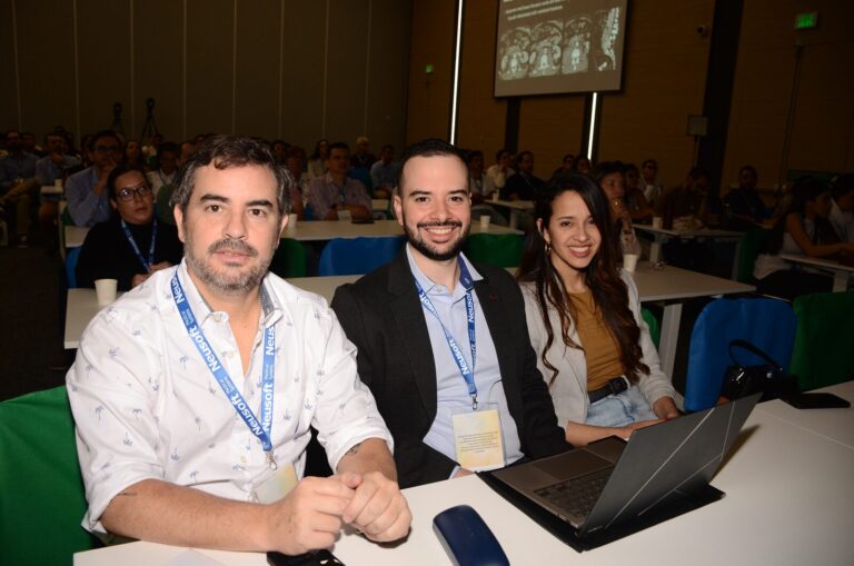 XXIX Seminario Antioqueño de Radiología - Fotografía 014