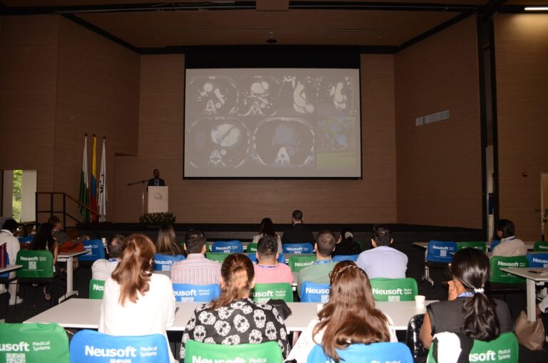 XXIX Seminario Antioqueño de Radiología - Fotografía 018