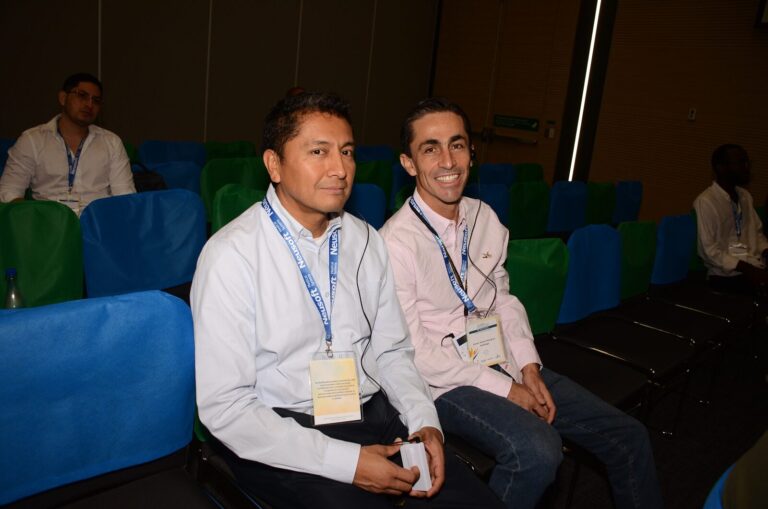 XXIX Seminario Antioqueño de Radiología - Fotografía 019