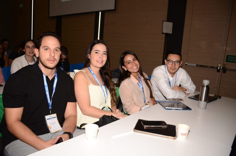 XXIX Seminario Antioqueño de Radiología - Fotografía 022
