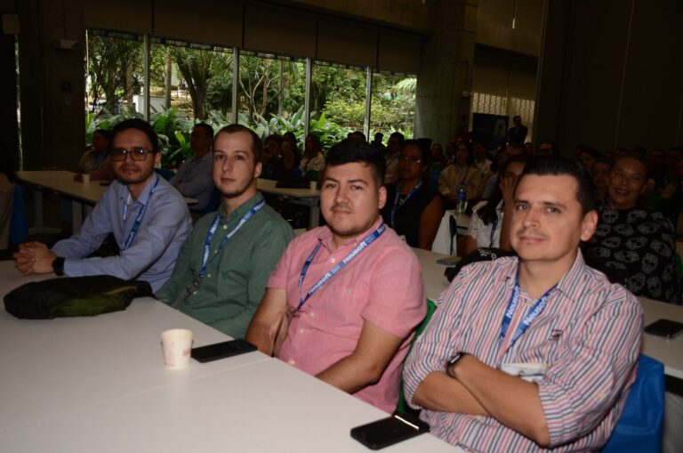 XXIX Seminario Antioqueño de Radiología - Fotografía 023