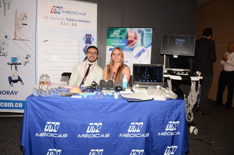XXIX Seminario Antioqueño de Radiología - Fotografía 030