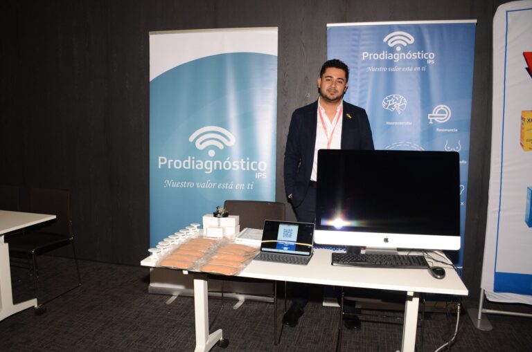 XXIX Seminario Antioqueño de Radiología - Fotografía 032