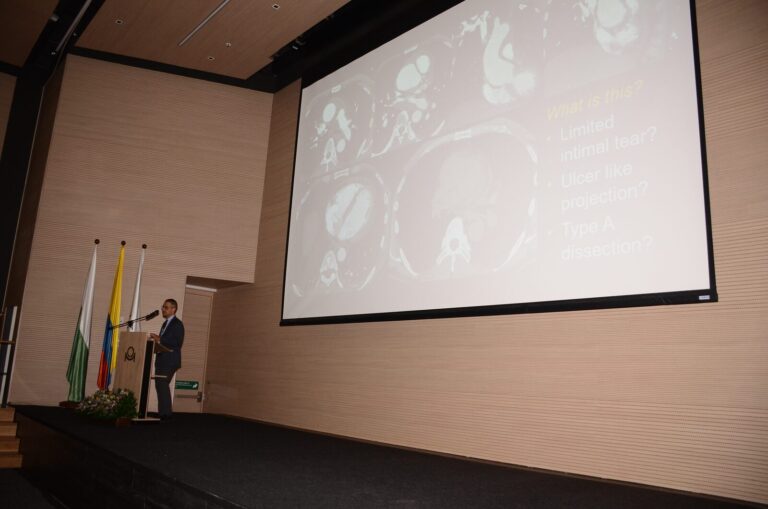 XXIX Seminario Antioqueño de Radiología - Fotografía 044