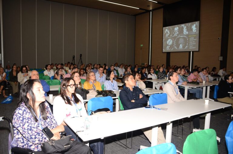 XXIX Seminario Antioqueño de Radiología - Fotografía 045