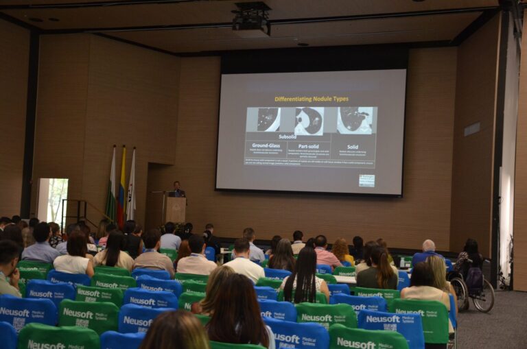 XXIX Seminario Antioqueño de Radiología - Fotografía 051