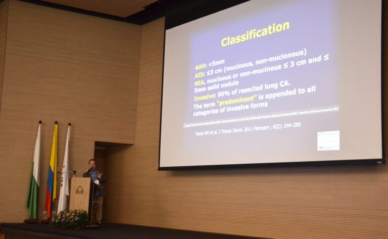 XXIX Seminario Antioqueño de Radiología - Fotografía 052