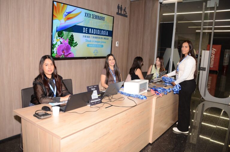 XXIX Seminario Antioqueño de Radiología - Fotografía 055
