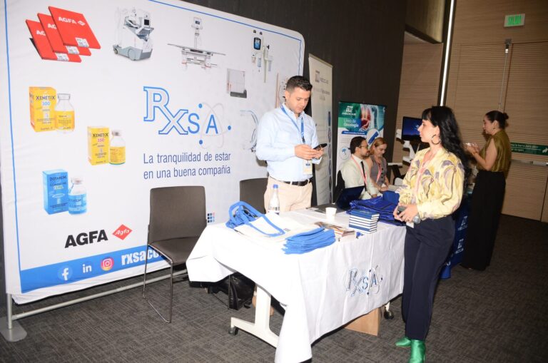XXIX Seminario Antioqueño de Radiología - Fotografía 062