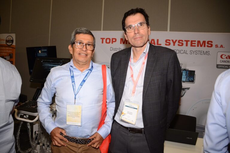 XXIX Seminario Antioqueño de Radiología - Fotografía 065