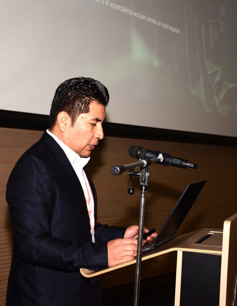 XXIX Seminario Antioqueño de Radiología - Fotografía 076