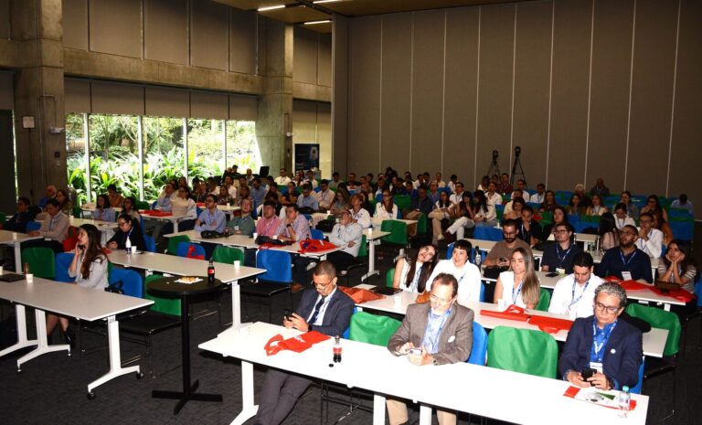 XXIX Seminario Antioqueño de Radiología - Fotografía 079