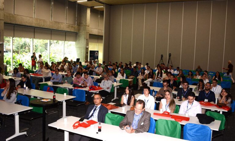 XXIX Seminario Antioqueño de Radiología - Fotografía 080