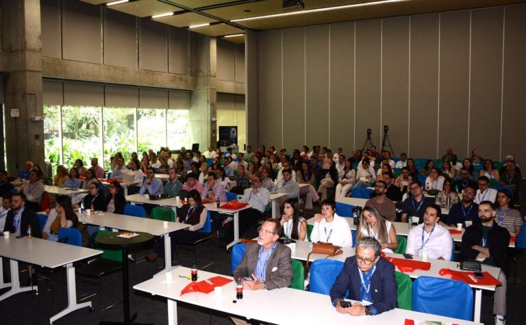 XXIX Seminario Antioqueño de Radiología - Fotografía 085