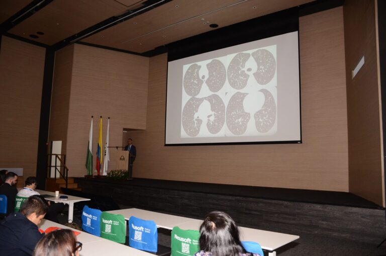 XXIX Seminario Antioqueño de Radiología - Fotografía 087