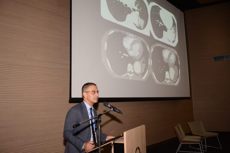 XXIX Seminario Antioqueño de Radiología - Fotografía 089