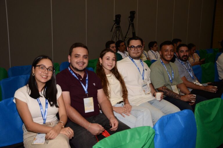 XXIX Seminario Antioqueño de Radiología - Fotografía 095