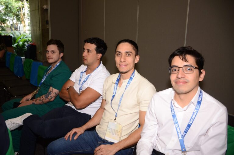 XXIX Seminario Antioqueño de Radiología - Fotografía 096