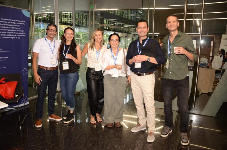 XXIX Seminario Antioqueño de Radiología - Fotografía 103