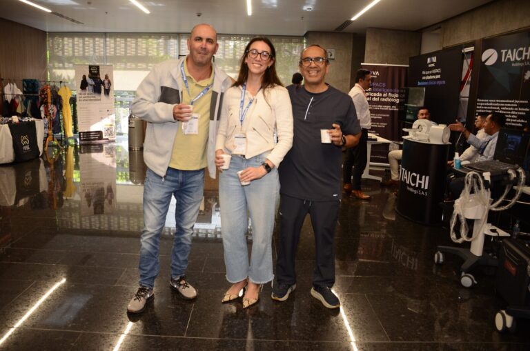 XXIX Seminario Antioqueño de Radiología - Fotografía 115