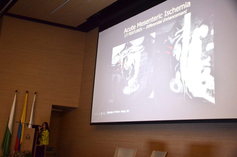 XXIX Seminario Antioqueño de Radiología - Fotografía 120