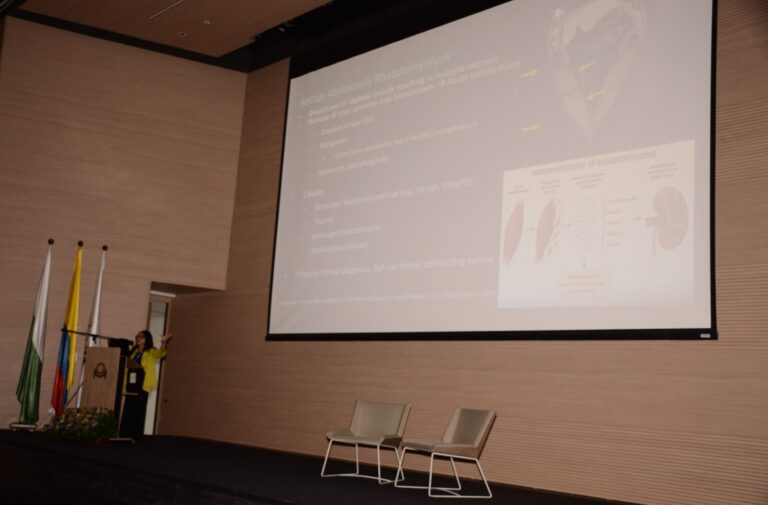 XXIX Seminario Antioqueño de Radiología - Fotografía 122