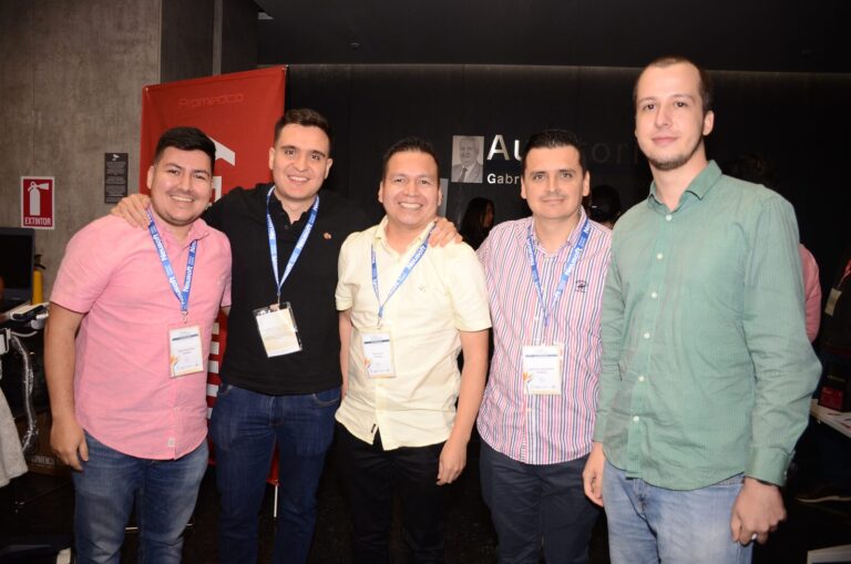 XXIX Seminario Antioqueño de Radiología - Fotografía 125