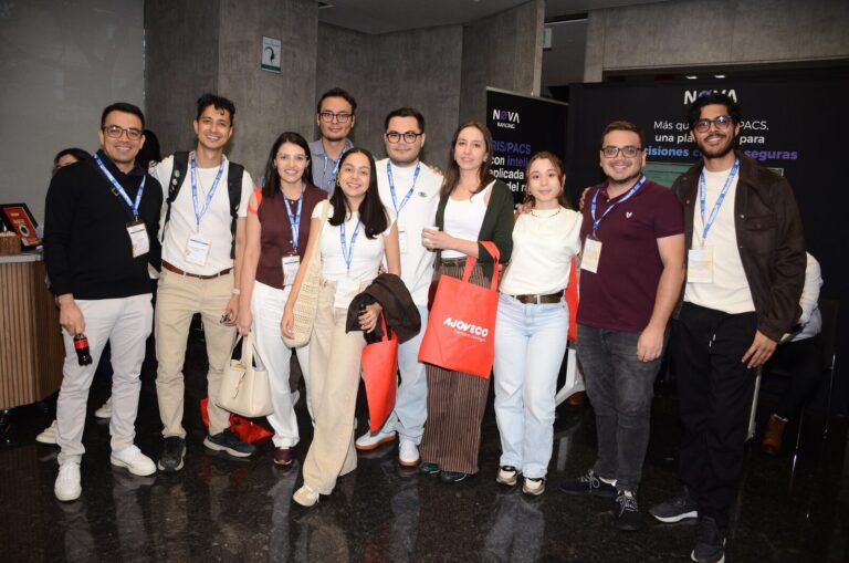 XXIX Seminario Antioqueño de Radiología - Fotografía 127