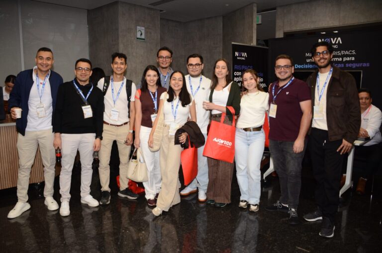 XXIX Seminario Antioqueño de Radiología - Fotografía 128