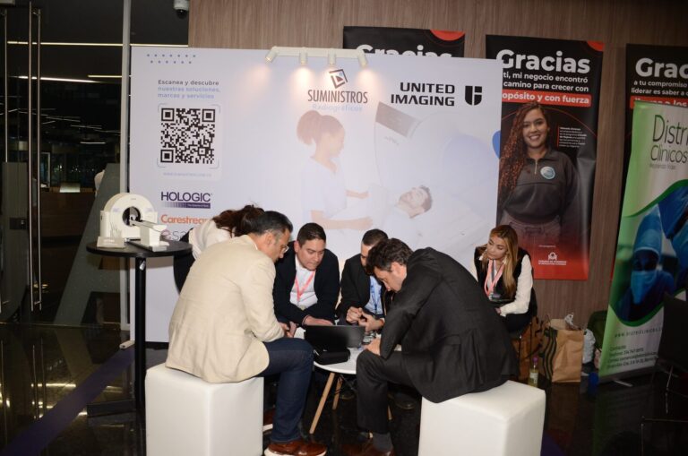 XXIX Seminario Antioqueño de Radiología - Fotografía 137