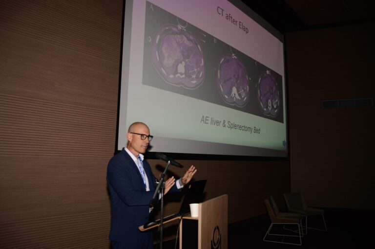 XXIX Seminario Antioqueño de Radiología - Fotografía 138
