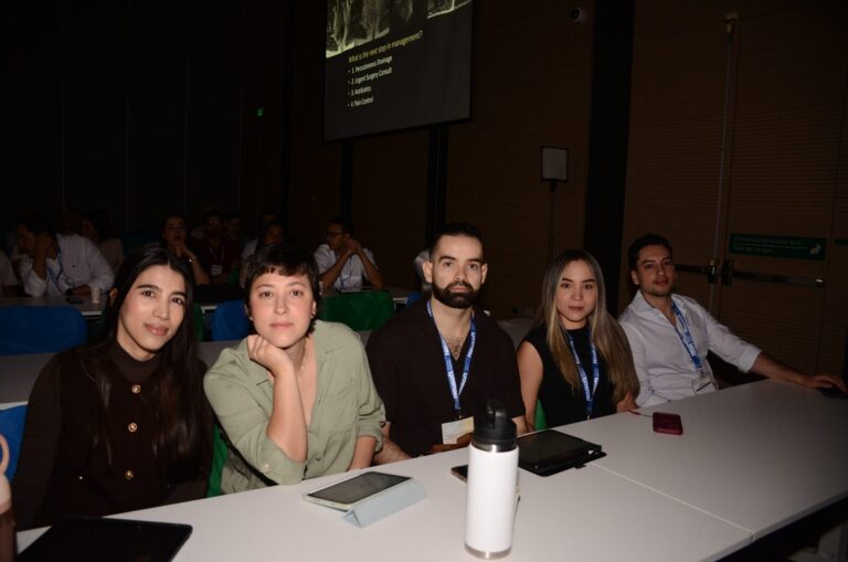 XXIX Seminario Antioqueño de Radiología - Fotografía 142