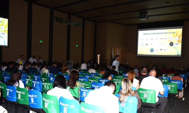 XXIX Seminario Antioqueño de Radiología - Fotografía 155