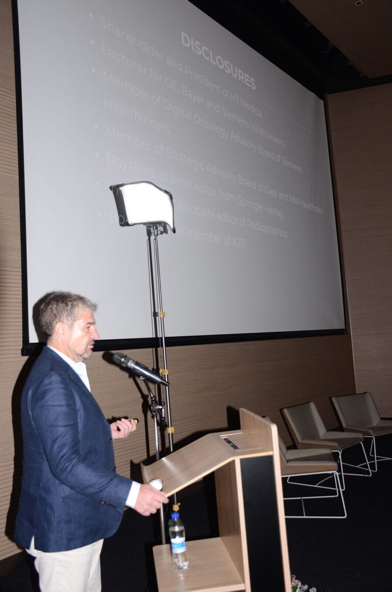 XXIX Seminario Antioqueño de Radiología - Fotografía 158
