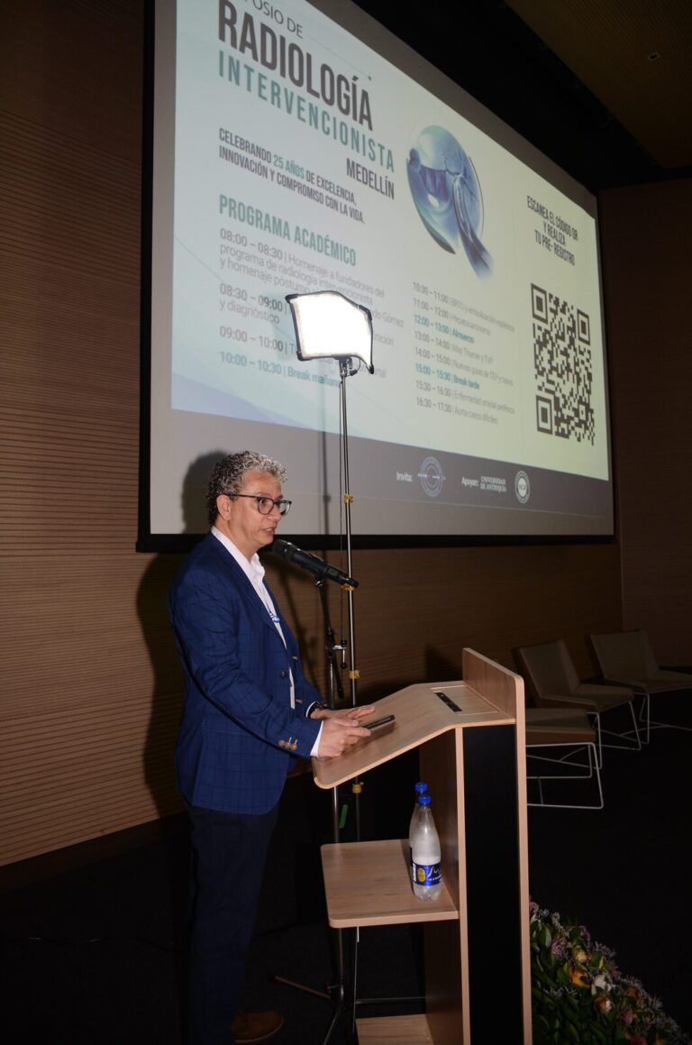 XXIX Seminario Antioqueño de Radiología - Fotografía 166